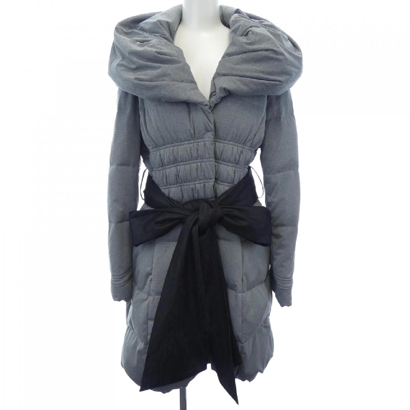 Thời trang đôi tiêu chuẩn DOUBLE STANDARD CLOTHING Áo khoác lông 628514