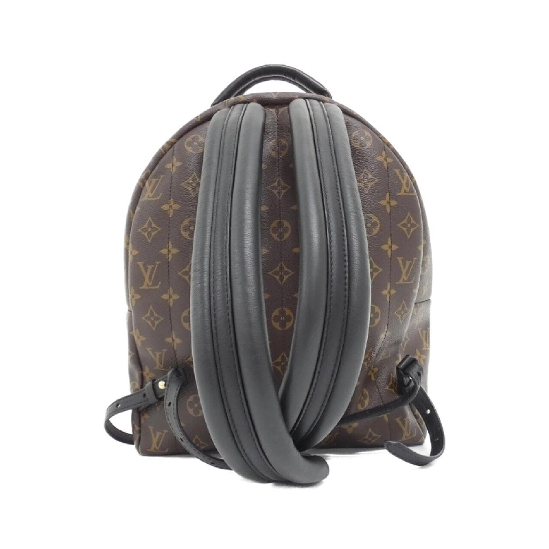 Ba lô Louis Vuitton Monogram Palm Springs M41561 609251