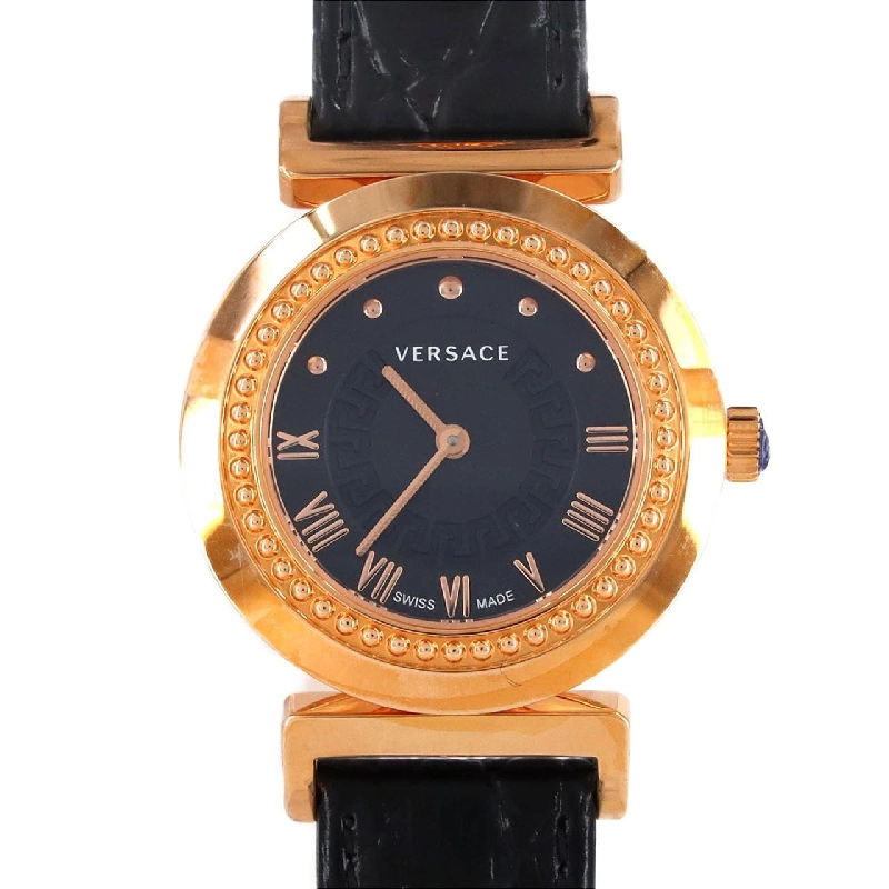 Versace Vanity GP P5Q80D009S009 GP Quartz - Hàng hiệu Authentic 882545