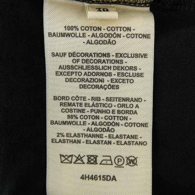 Áo thun HERMES Mosaic 4H4615DA - Hàng hiệu Chính hãng 822478