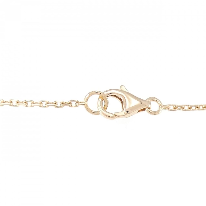 Vòng cổ Van Cleef & Arpels Vintage Alhambra - Hàng hiệu Authentic 843310