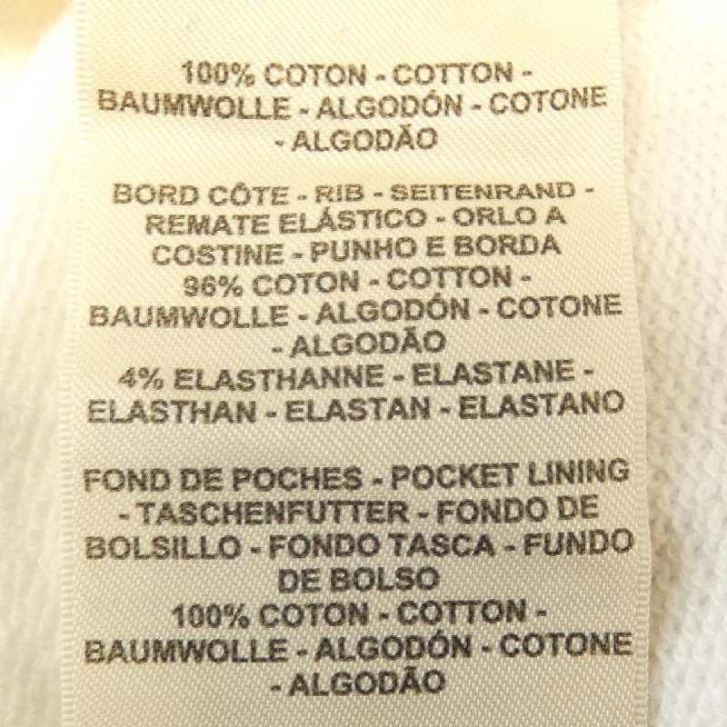 【Mã giảm giá】Áo khoác HERMES 636629