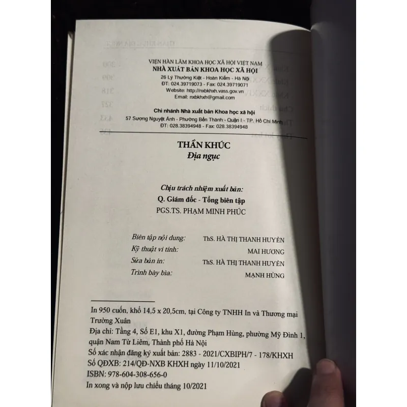 Thần khúc địa ngục 784727