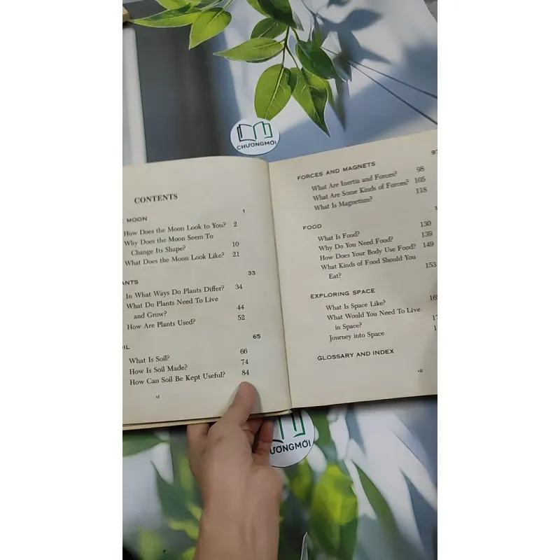 [MIỄN PHÍ BỌC SÁCH] Searching in Science 2 - Jacobson, Lauby & and Konicek 750795