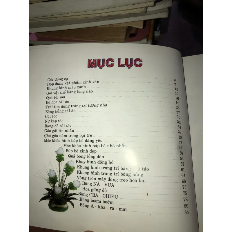 Nghệ thuật làm voan - Quỳnh Nhiên 1025777