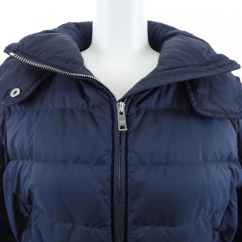 Áo khoác lông vũ PRADA 290660 S142 Q04 - Hàng hiệu Chính hãng 823247