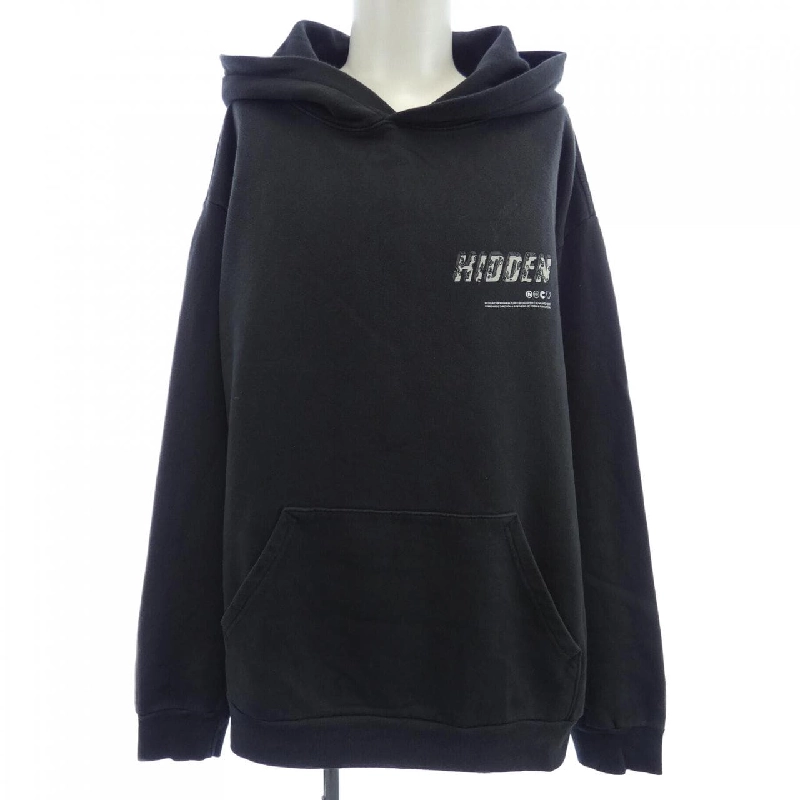 HIDDEN áo khoác - Hàng hiệu Authentic 897794