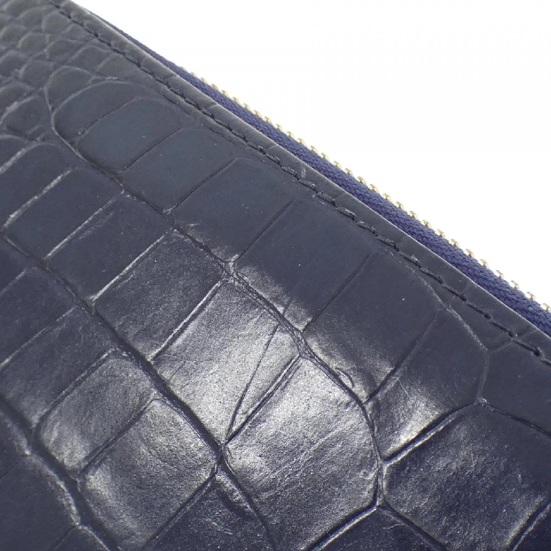 Ví Zippy da cá sấu Louis Vuitton - Hàng hiệu chính hãng 771707