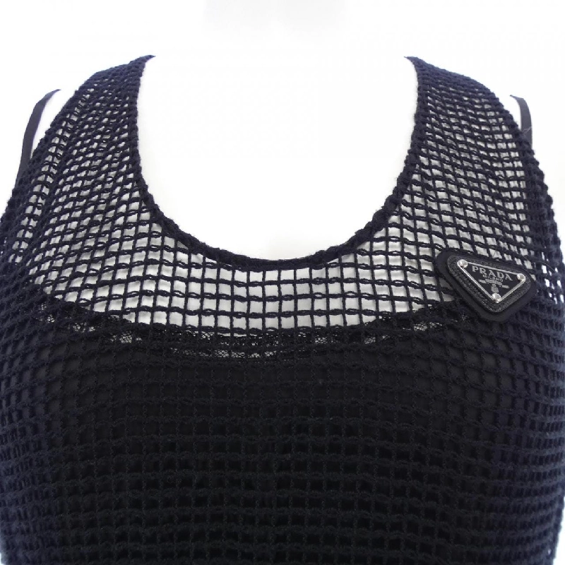 Đầm PRADA P3G49L S221 10JY - Hàng hiệu Chính hãng 810329