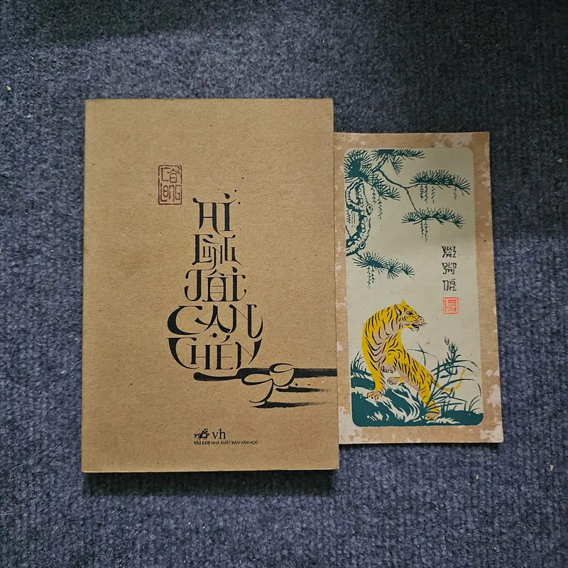 Ai cùng tôi cạn chén - Cổ Long 733056