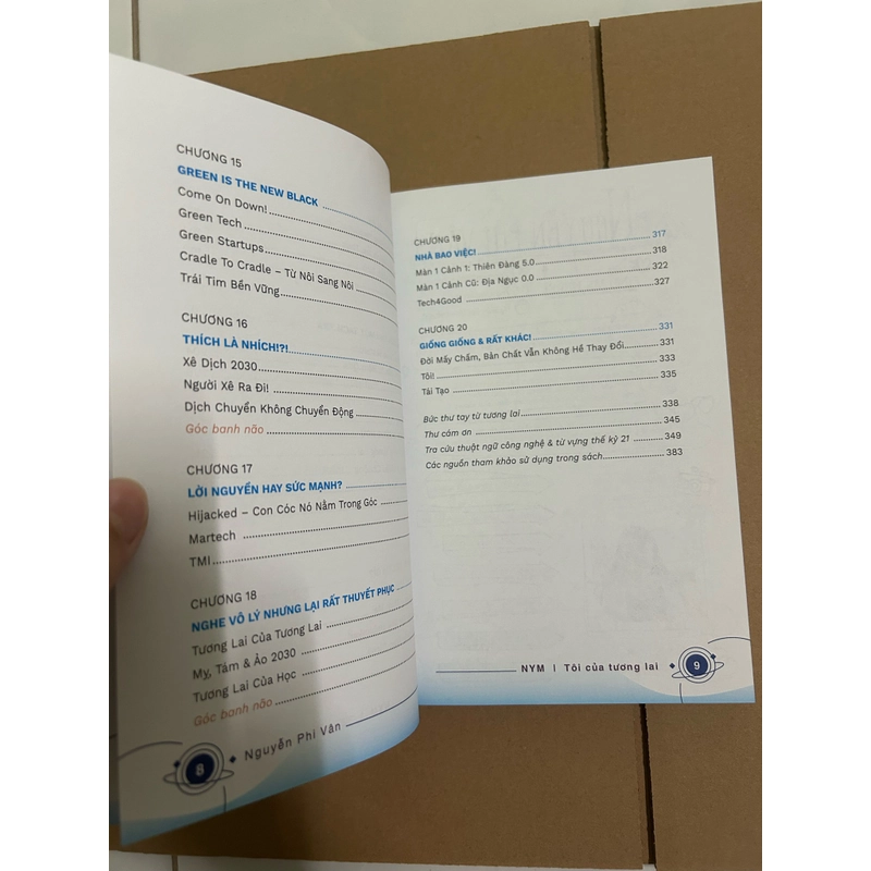 Tôi của tương lai 478285