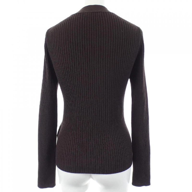 Thương hiệu TOMORROW LAND - Áo khoác cardigan - Hàng hiệu Authentic 812250