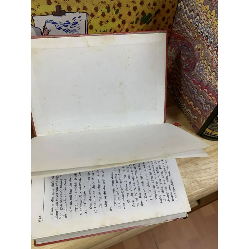 Con Hủi - Helena Mniszek 748620