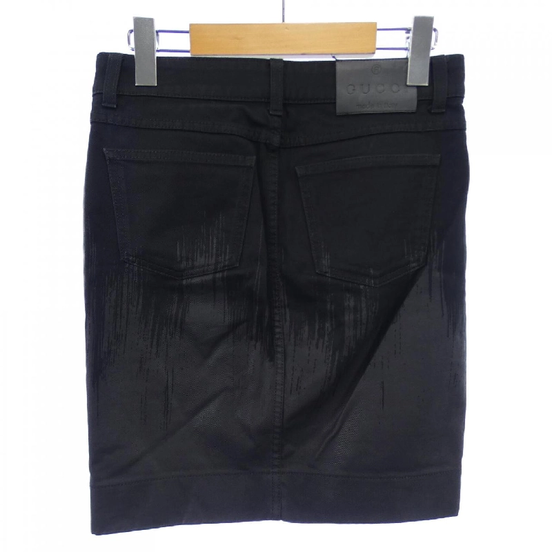 【Mã giảm giá】Gucci GUCCI Váy 653126