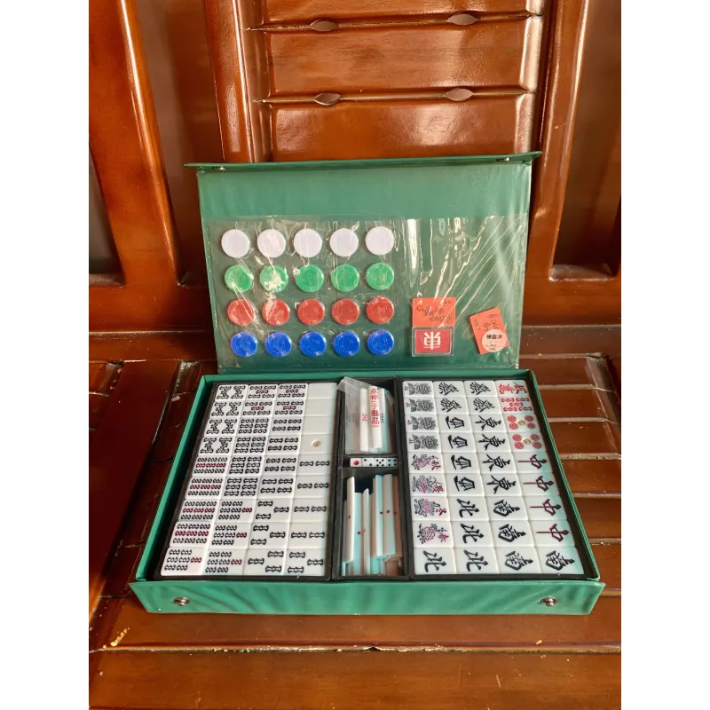 Bộ mạt chược 1026615