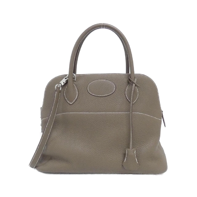 Túi xách Hermès Bolide 31cm 073419CK - Hàng hiệu Chính hãng 804098