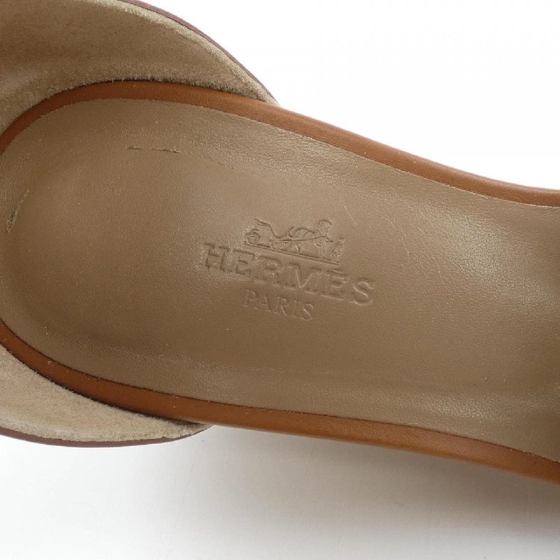 HERMES Elmes Legend LEGEND 172196Z Sandal - Hàng hiệu Chính hãng 658692