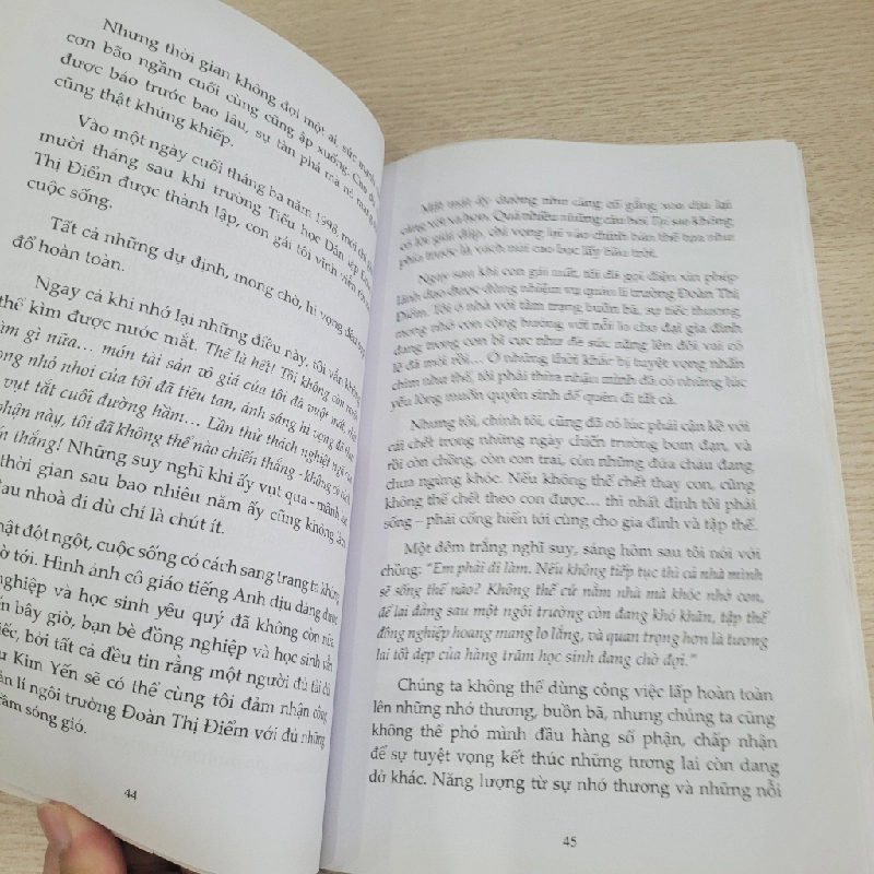 Hãy tin rằng mình có thể - Nguyễn Kế Nhà & Nhân Dân 539322