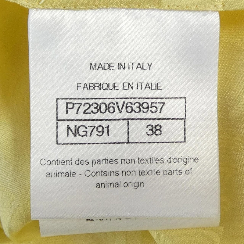 CHANEL P72306V63957 Áo - Hàng hiệu Chính hãng 811782