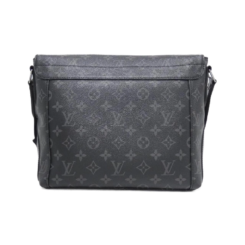 Túi đeo chéo Louis Vuitton Monogram Eclipse Messenger Explorer PM M40565 610112