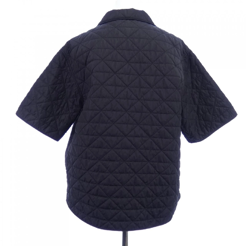 Áo khoác PRADA logo tam giác 24X691 S222 1WQ9 - Hàng hiệu Chính hãng 821439