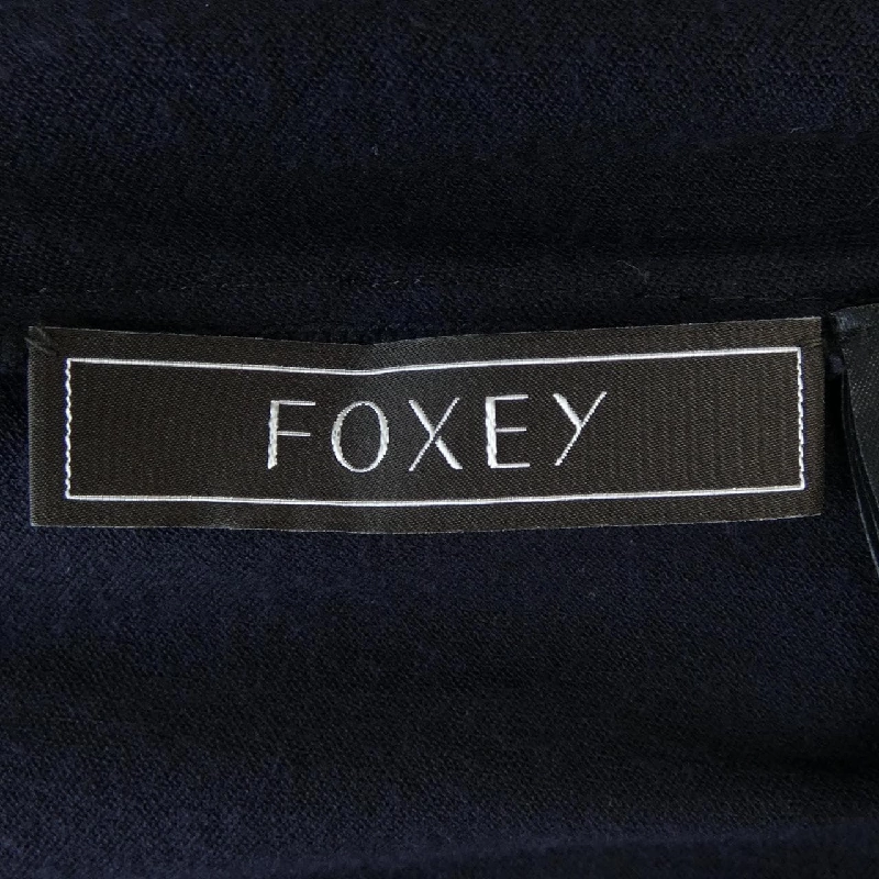 Hàng hiệu FOXEY 36535 Áo khoác cardigan - Hàng hiệu Authentic 823584