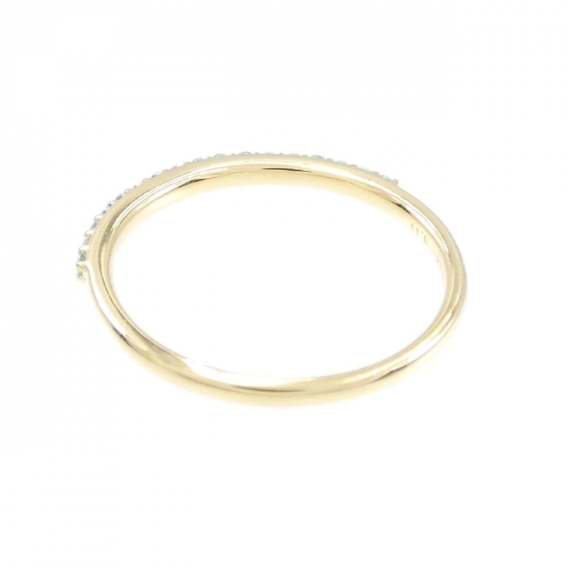 Nhẫn Tourmaline Seiren Azuro 0.11CT - Hàng hiệu Authentic 839143