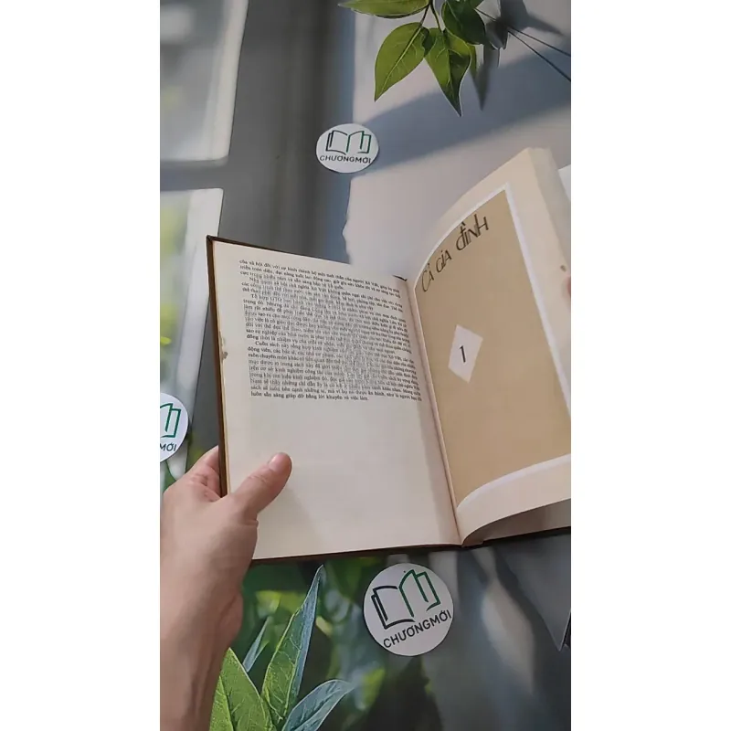 [MIỄN PHÍ BỌC SÁCH] [XƯA] Thể Dục Thể Thao Trong Gia Đình (1987) 990171