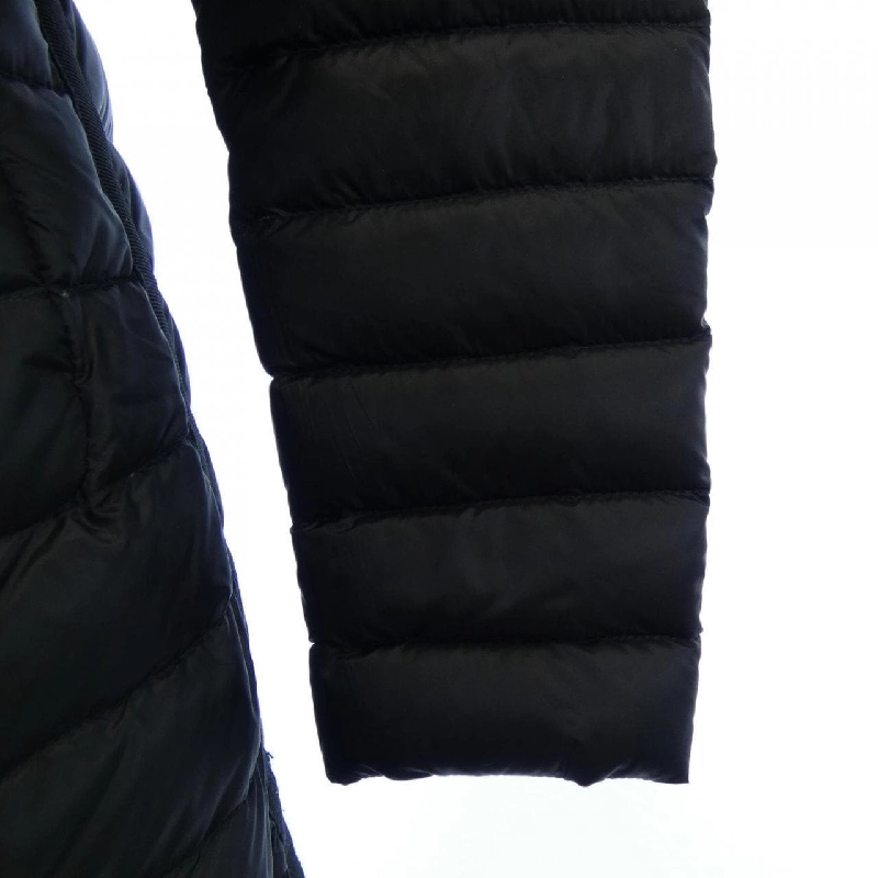 Áo khoác lông vũ MONCLER BOGUE - Hàng hiệu Chính hãng 821830