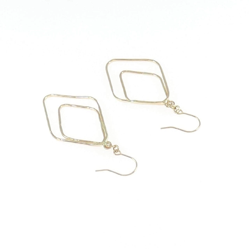 K10YG Bông tai - Hàng hiệu Chính hãng 869629