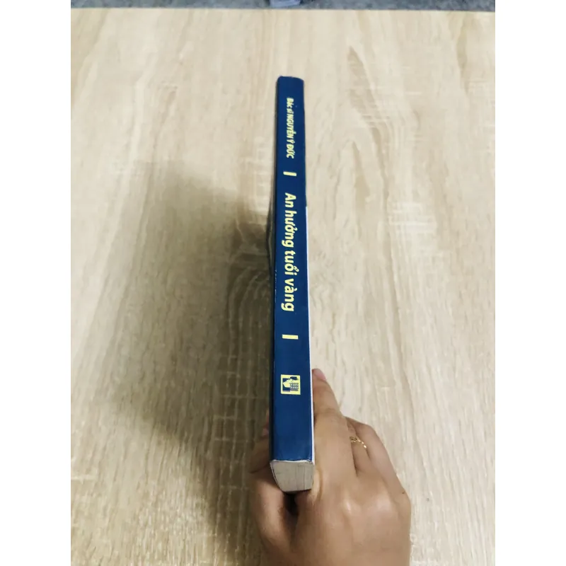 AN HƯỞNG TUỔI VÀNG 1004703