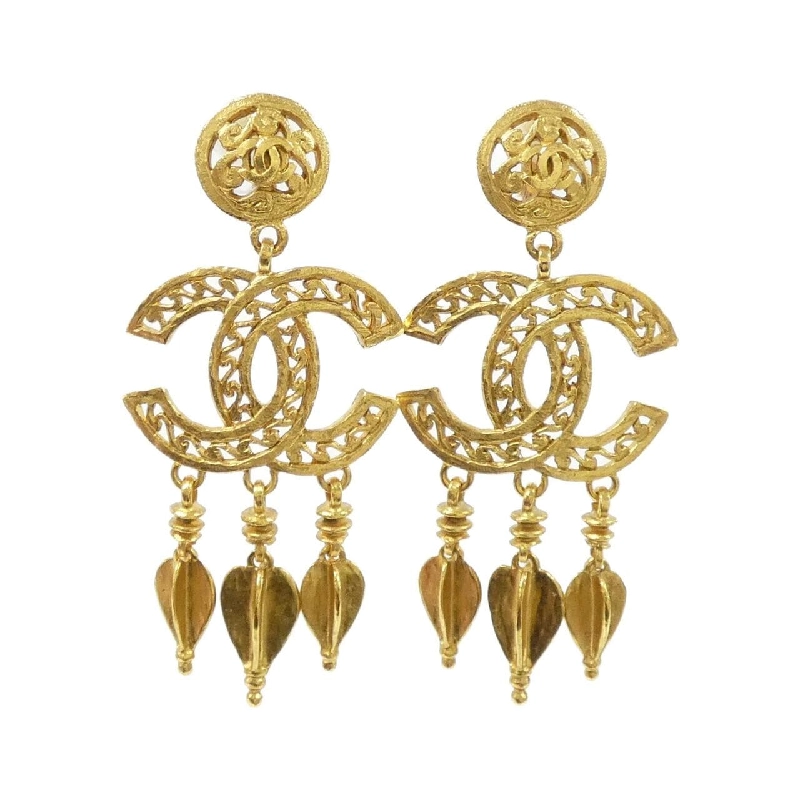 Chanel Bông tai - Hàng hiệu Authentic 807720