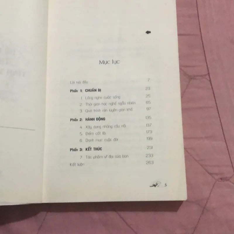 Để công việc trở thành tình yêu và lẽ sống  790554