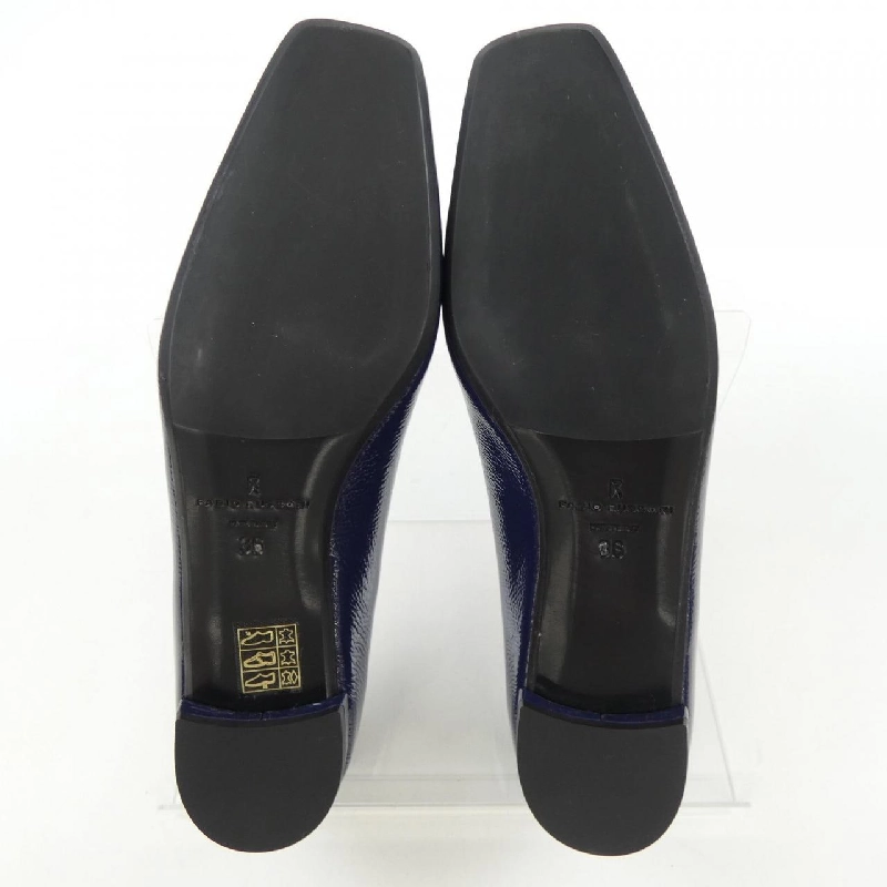 Giày FABIO RUSCONI - Hàng hiệu Authentic 830562