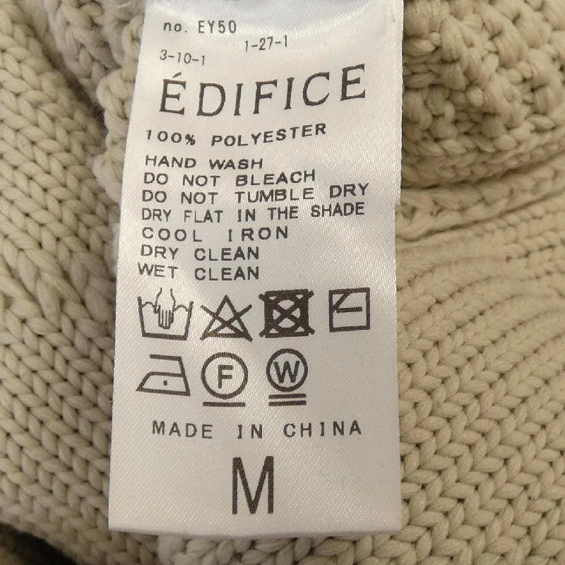 Hàng hiệu EDIFICE - Áo len 886673
