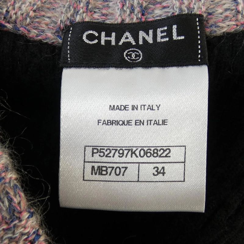 CHANEL P52797K06822 Áo khoác - Hàng hiệu Authentic 822417