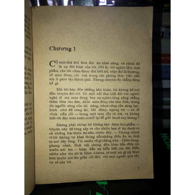 Chân dung nàng - R. Nathan 789242