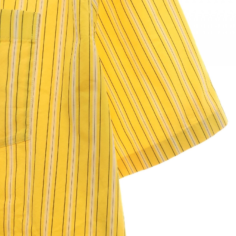 Balenciaga BALENCIAGA 658850 TIM36 Áo sơ mi - Hàng hiệu Chính hãng 888246