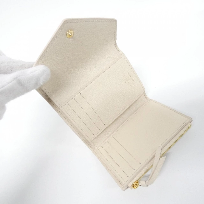 Ví Louis Vuitton Monogram Empreinte Bicolor Portefeuille Victoire M82062 - Hàng hiệu Chính hãng 806588