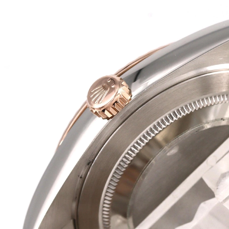 Đồng hồ Rolex Datejust 126331G SSxPG tự động - Hàng hiệu chính hãng 880420