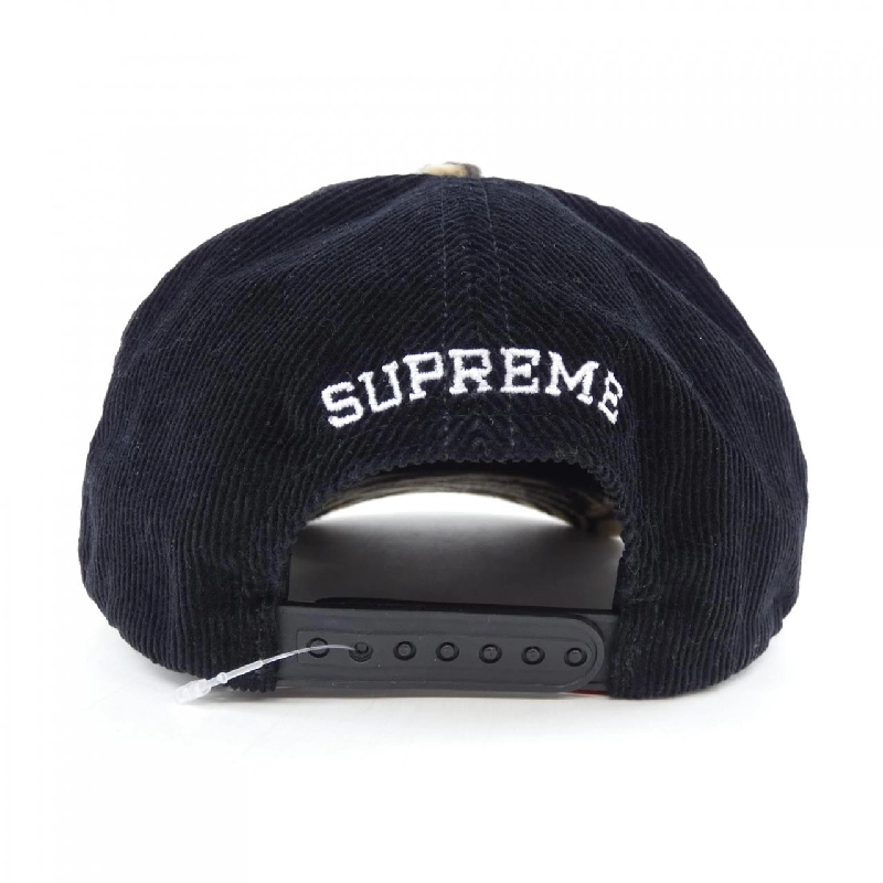 Mũ 5-PANEL Hổ SUPREME - Hàng hiệu Chính hãng 906690