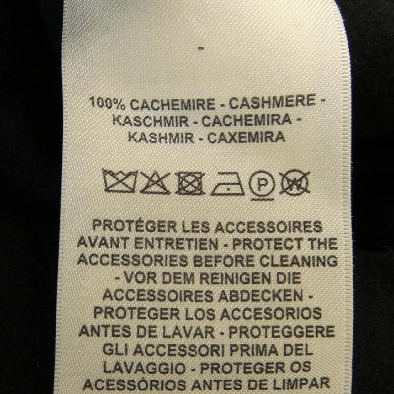 Áo vest dài HERMES - Hàng hiệu Authentic 634616