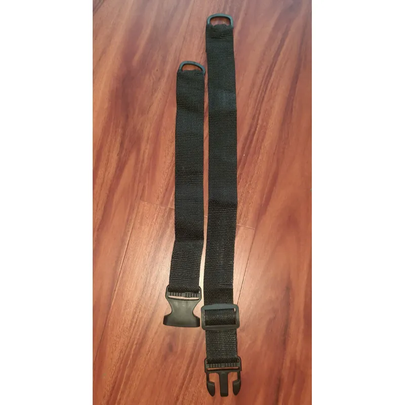 Dây đeo dự phòng túi du lịch, túi gym.Quai dù chắc chắn 1018800