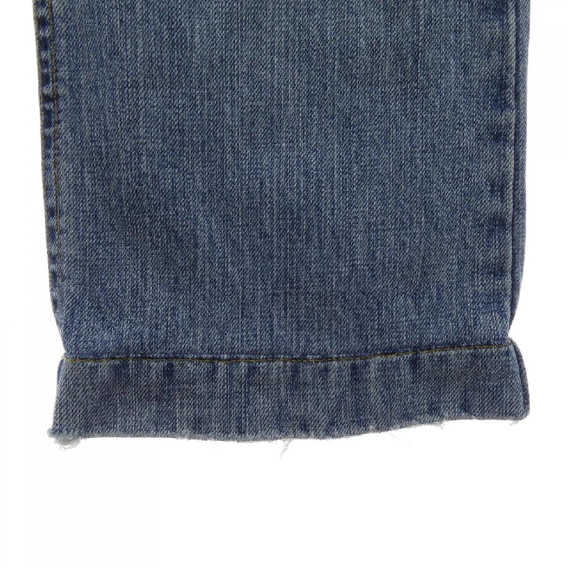 Dolce & Gabbana DOLCE&GABBANA WDP62 Jeans - Hàng hiệu Authentic 889394