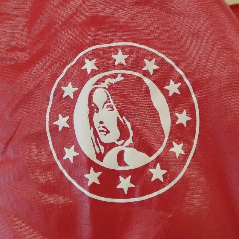 HYSTERIC GLAMOUR Áo khoác 643299