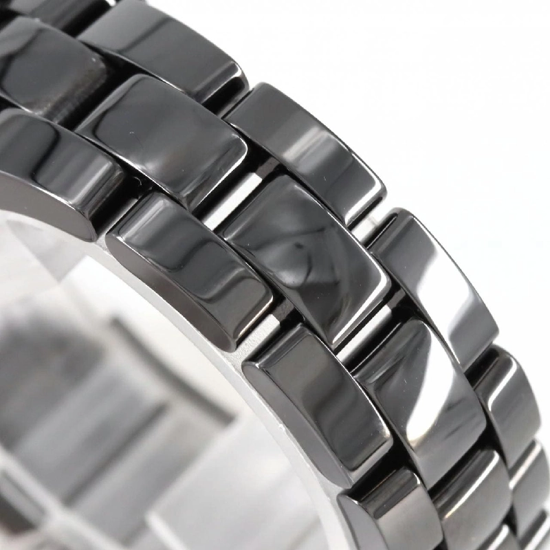 Chanel J12 Caliber 12.2 Edition 1 33mm Ceramic LIMITED H6784 Ceramic Automatic - Hàng hiệu Authentic 873402