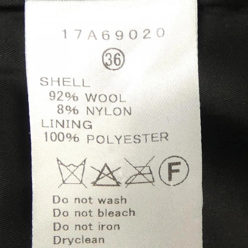 LE CIEL BLEU コート - Hàng hiệu Authentic 809314