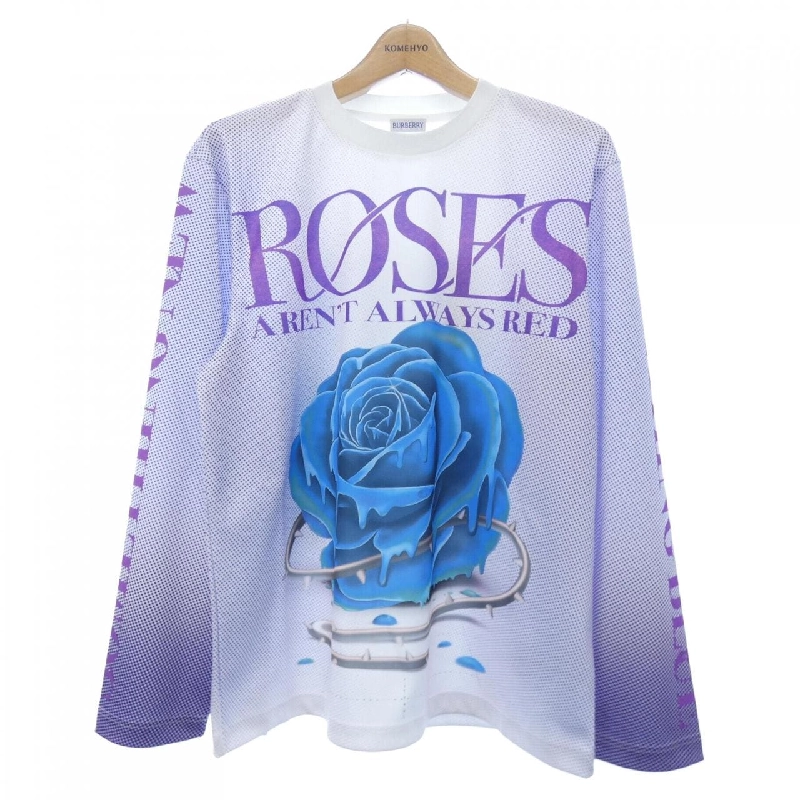 Áo thun BURBERRY 635072