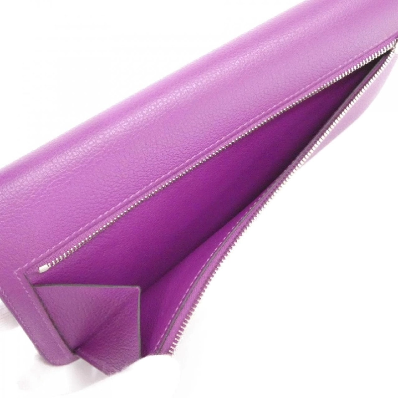 Ví dài Hermès Dogon 066381CK 620744