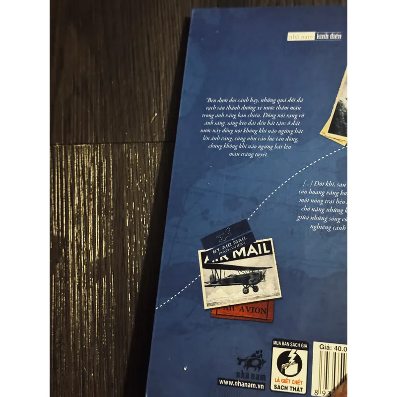 Bay đêm - antoine de saint exupéry 740871